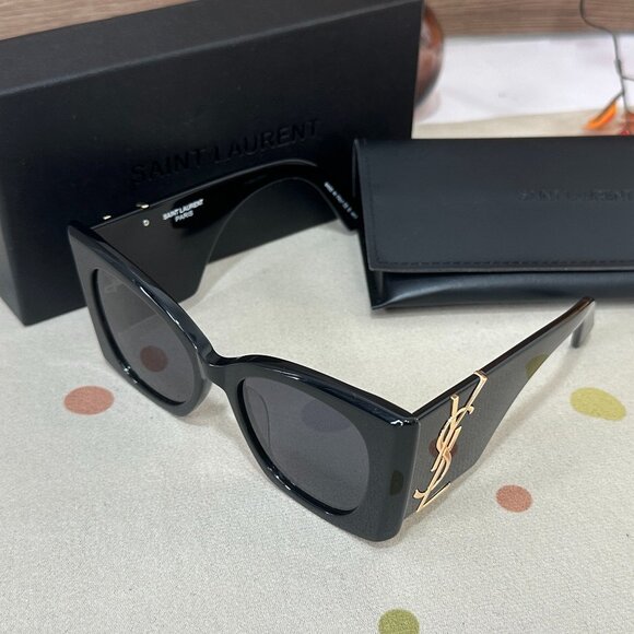 Yves Saint Laurent Accessories - YSL Women’s Sunglasses